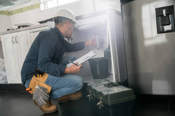 Best Water Softener Installation  in Port Washington, WI