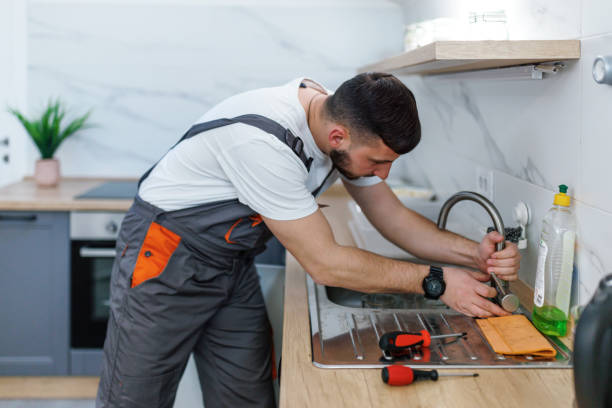 Best Local Plumber Services  in Port Washington, WI