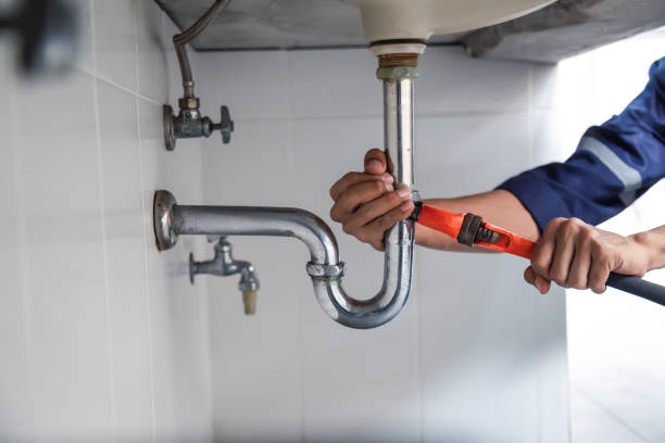Best Sewer Line Repair  in Port Washington, WI