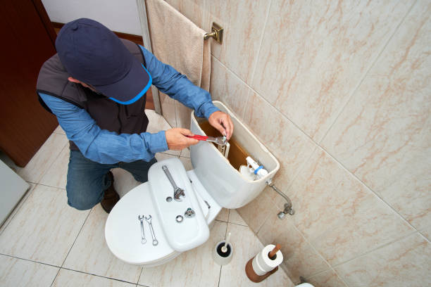 Best Water Softener Installation  in Port Washington, WI